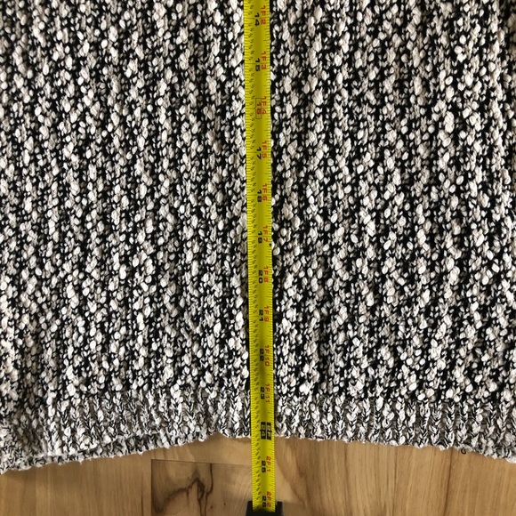 Skies Are Blue Ollie Textured Cardigan Size M - Picture 7 of 8